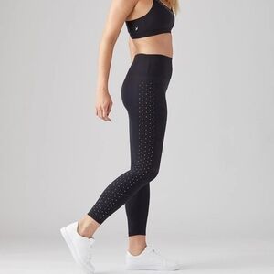 Glyder Align Legging Size XS NWT